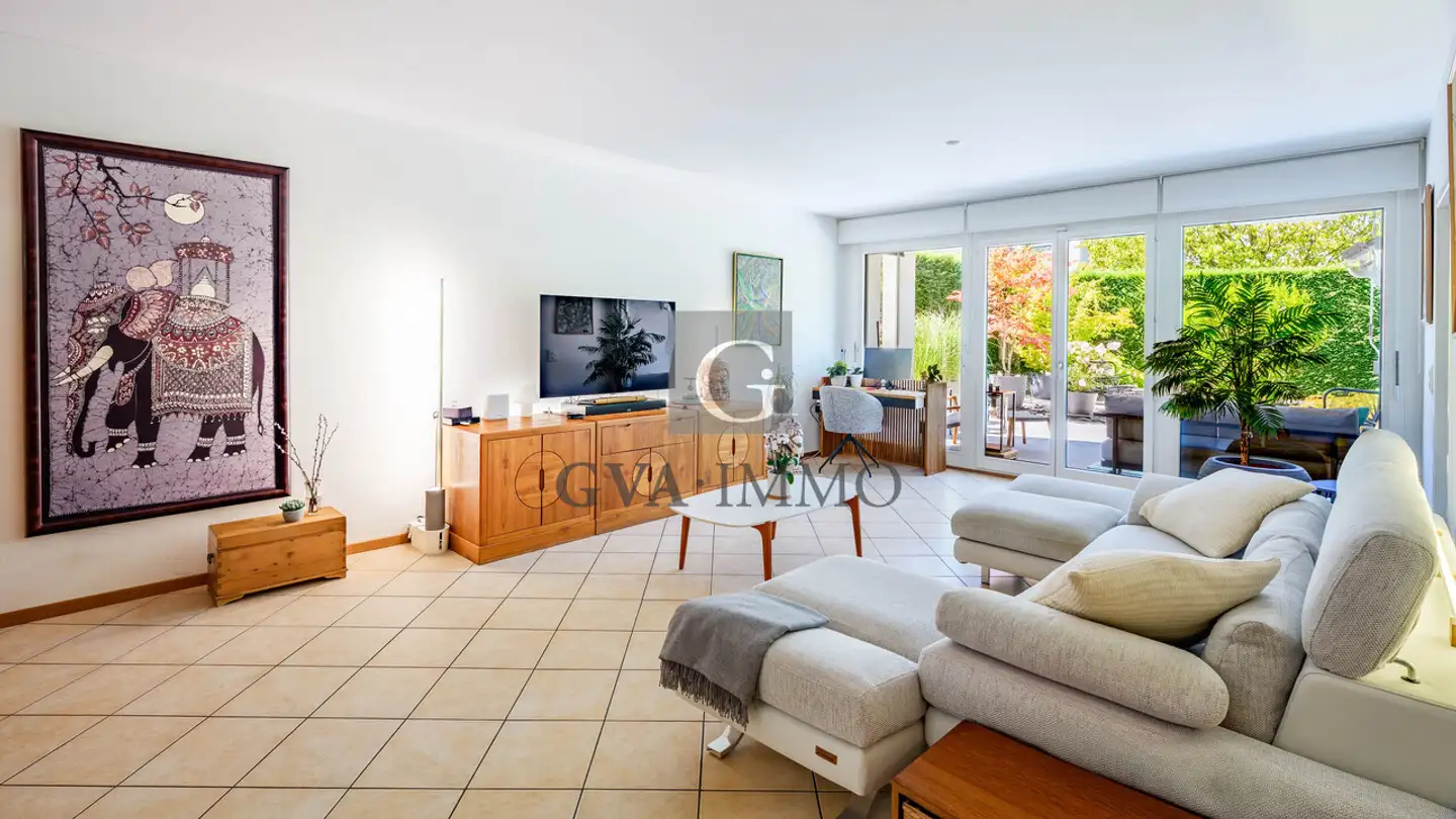 Apartment for sale - 1222 Vésenaz