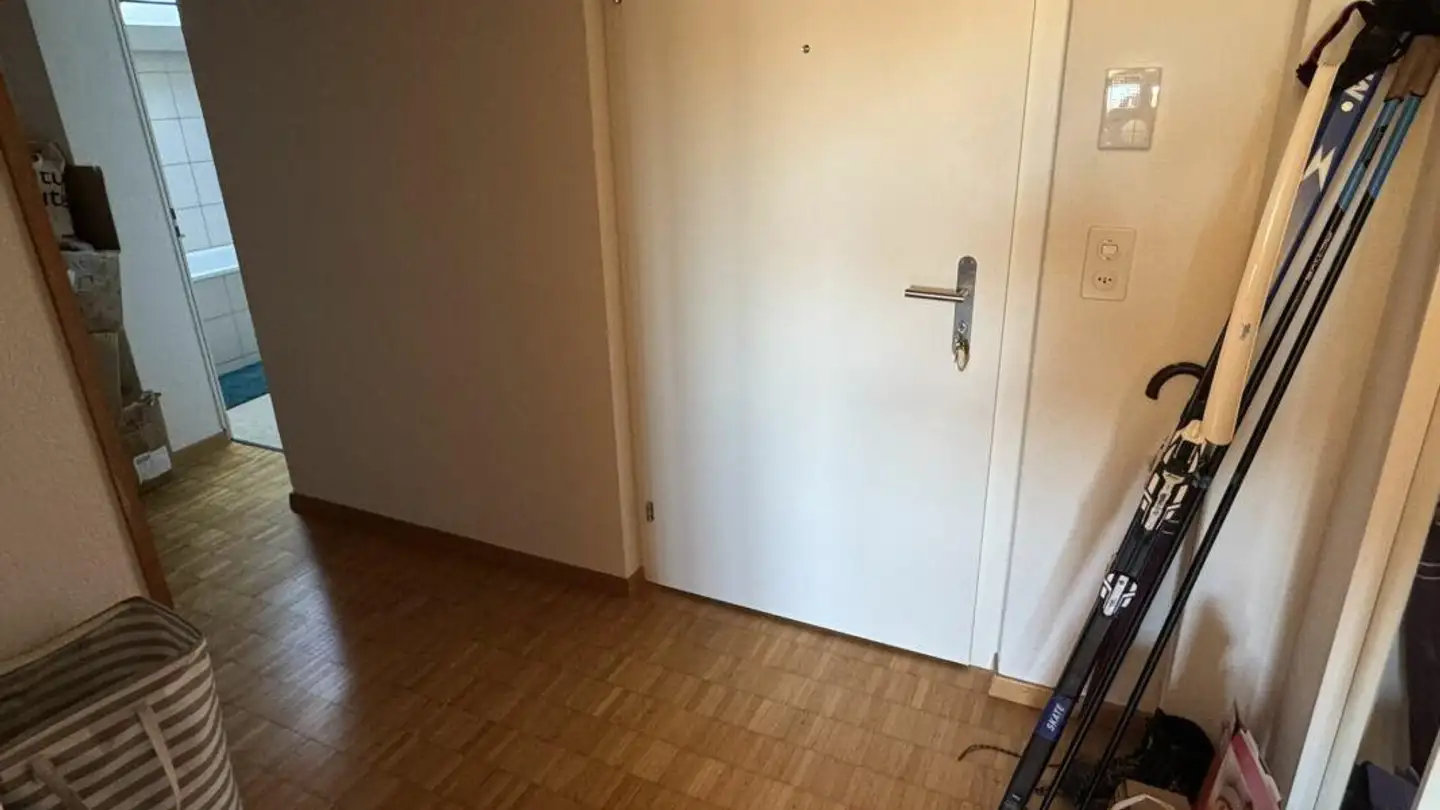 Appartement à louer - Fellenbergstrasse 63, 9000 St. Gallen - Photo 4