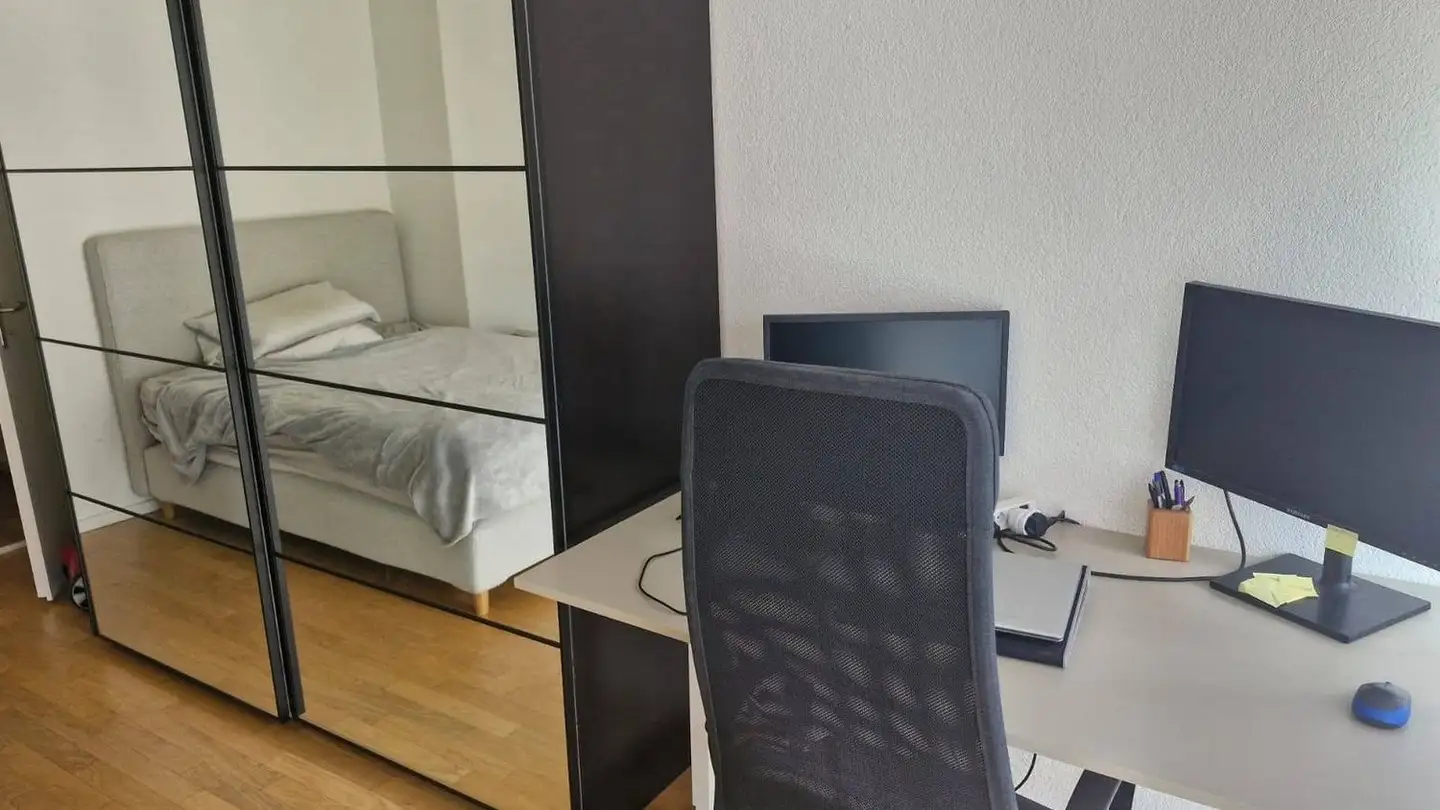 Wohnung mieten - Brinerstrasse 21, 8003 Zürich - Foto 3