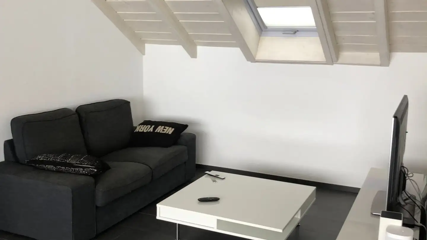 Appartamento in affitto - Route De La Sauge 19, 2019 Chambrelien - Foto 3