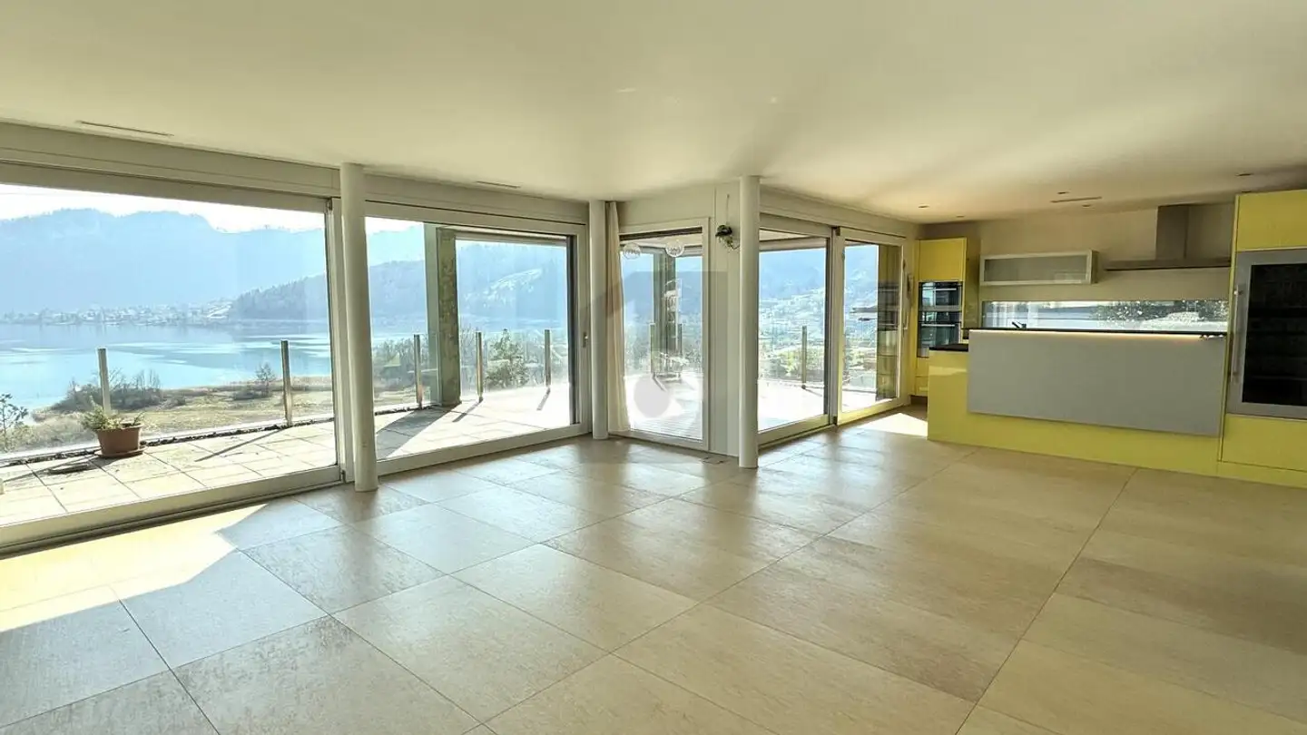 Appartamento a gradini in affitto - 6048 Horw - Foto 2