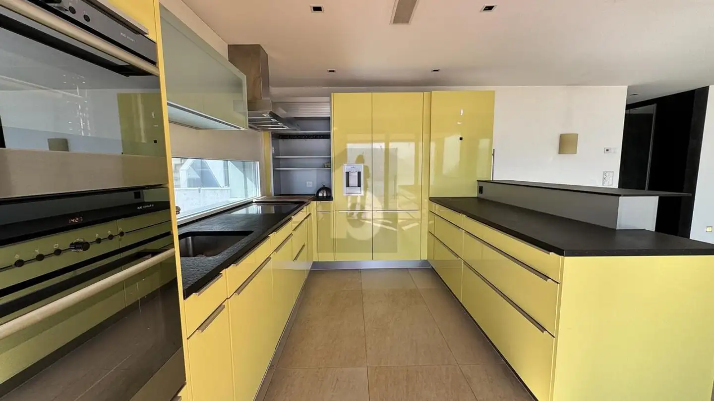 Appartamento a gradini in affitto - 6048 Horw - Foto 3