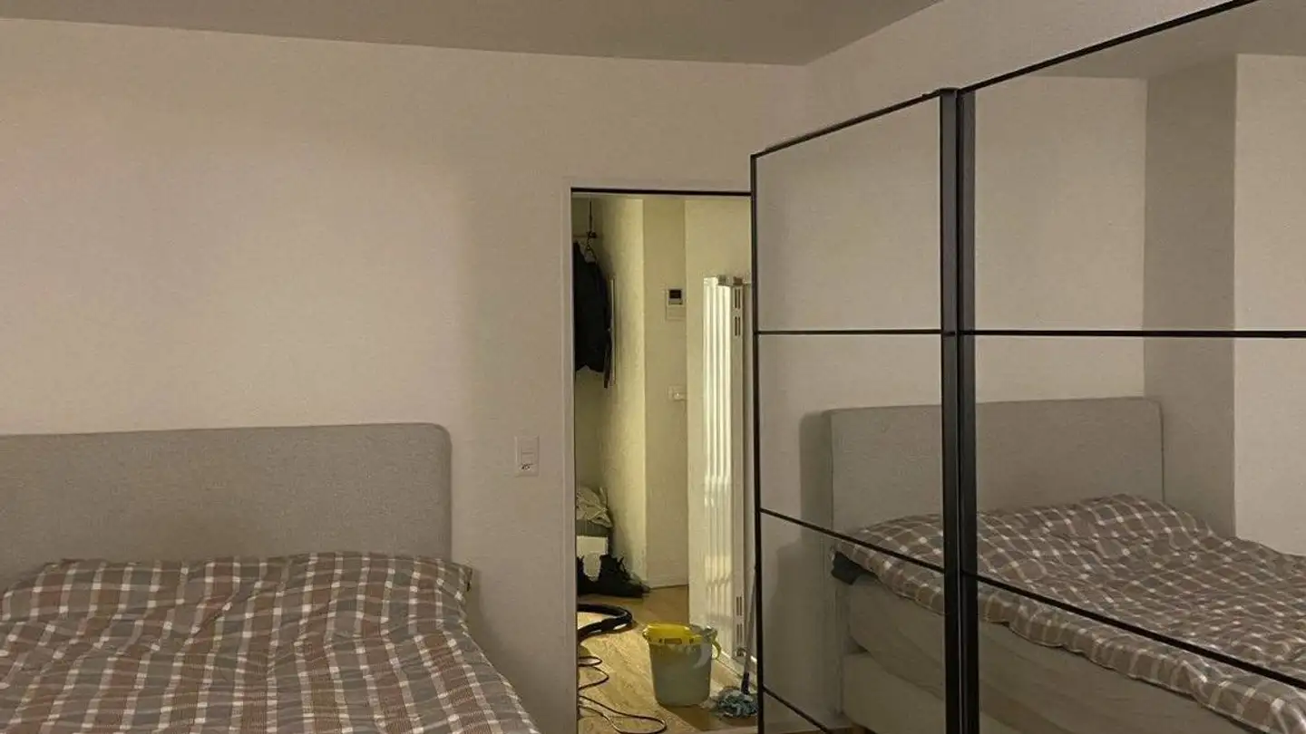 Wohnung mieten - Brinerstrasse 21, 8003 Zürich