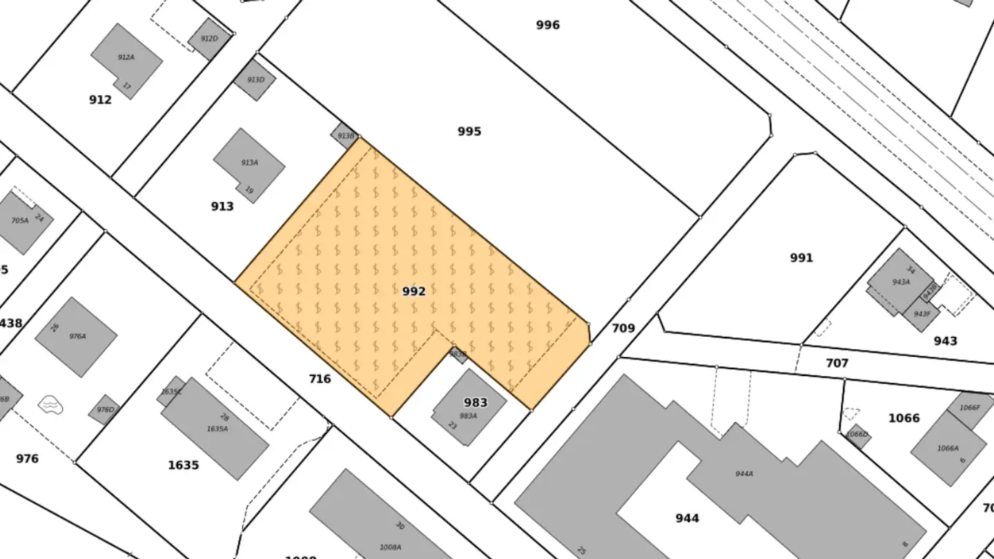 Terreno edificabile in vendita - Via Vincenzo Vela, 6834 Morbio Inferiore - Photo 2