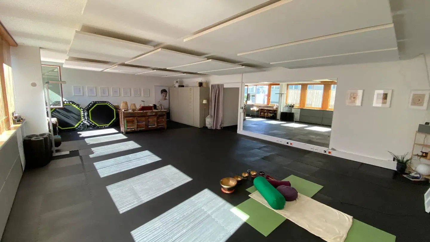 Bürofläche mieten - Wolleraustrasse 11a, 8807 Freienbach - Foto 3