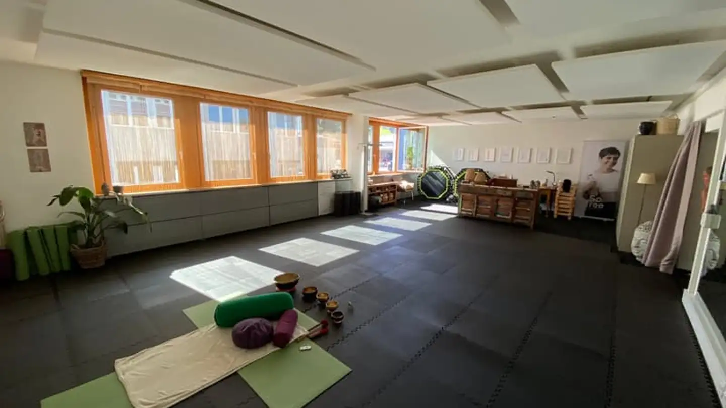 Bürofläche mieten - Wolleraustrasse 11a, 8807 Freienbach - Foto 4