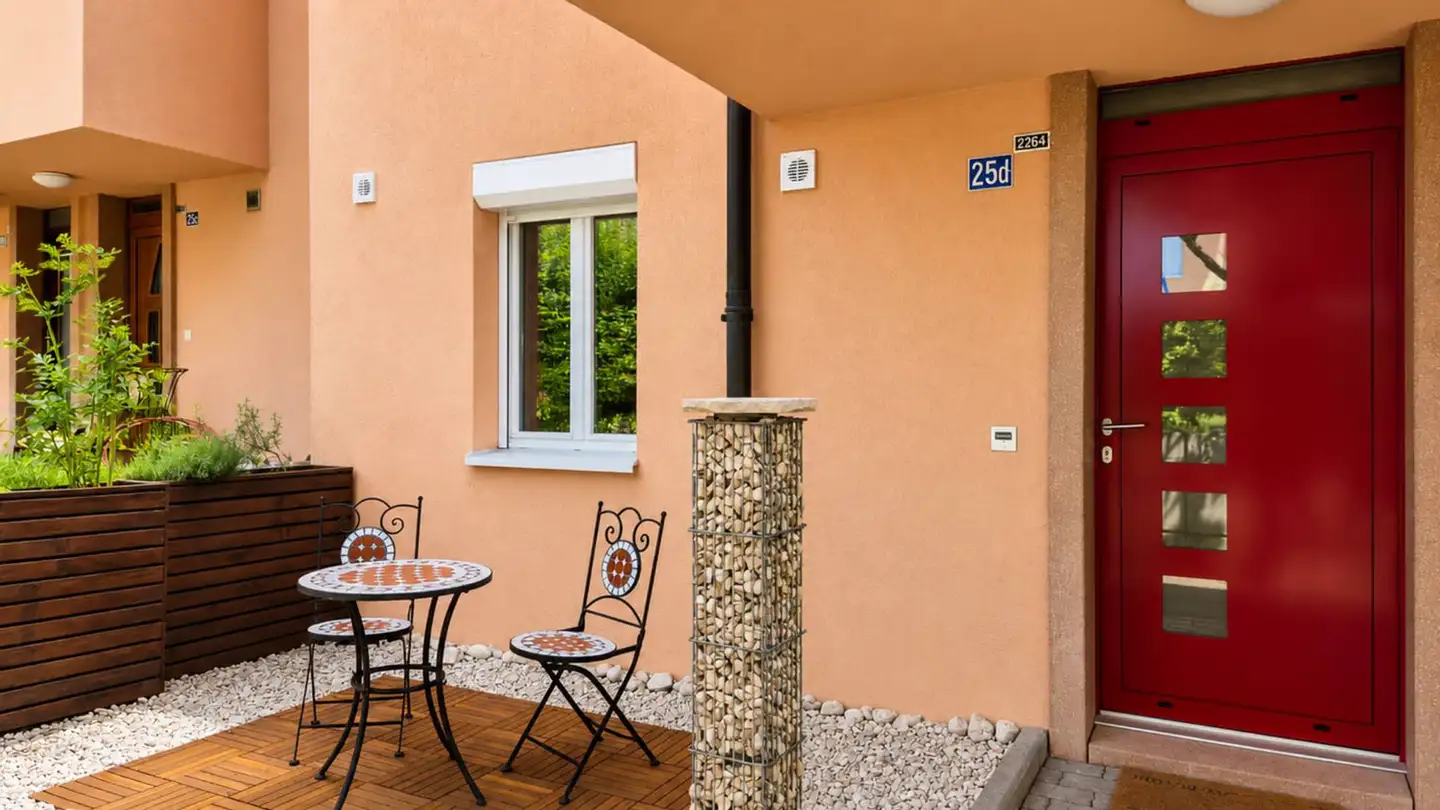 Maison jumelle à vendre - 1023 Crissier - Photo 2
