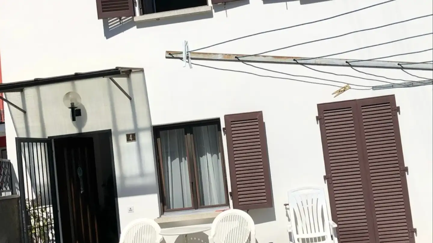 Maison individuelle à vendre - 6929 Gravesano