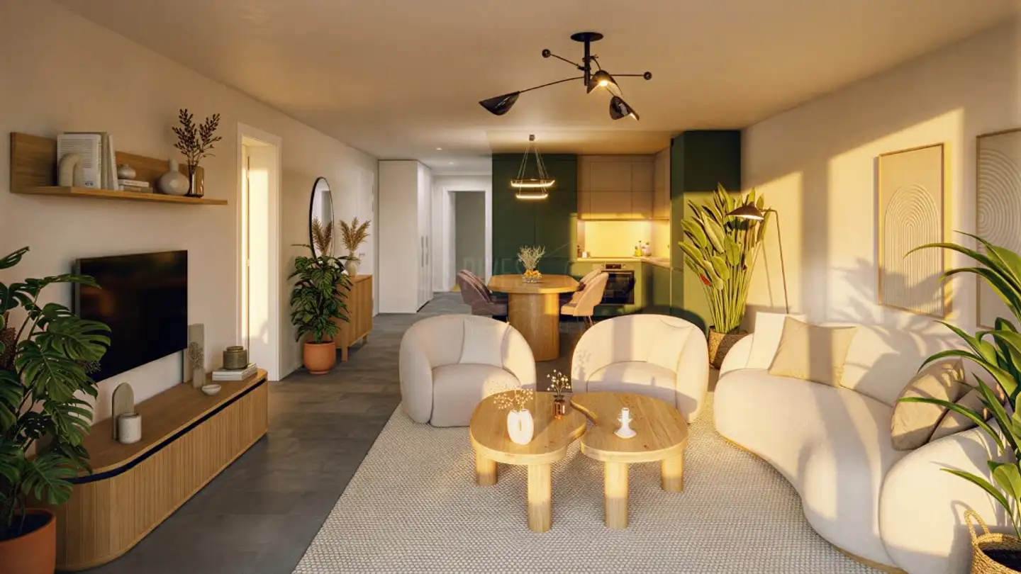 Apartment for sale - Le Gottau 20, 1618 Châtel-St-Denis - Photo 3