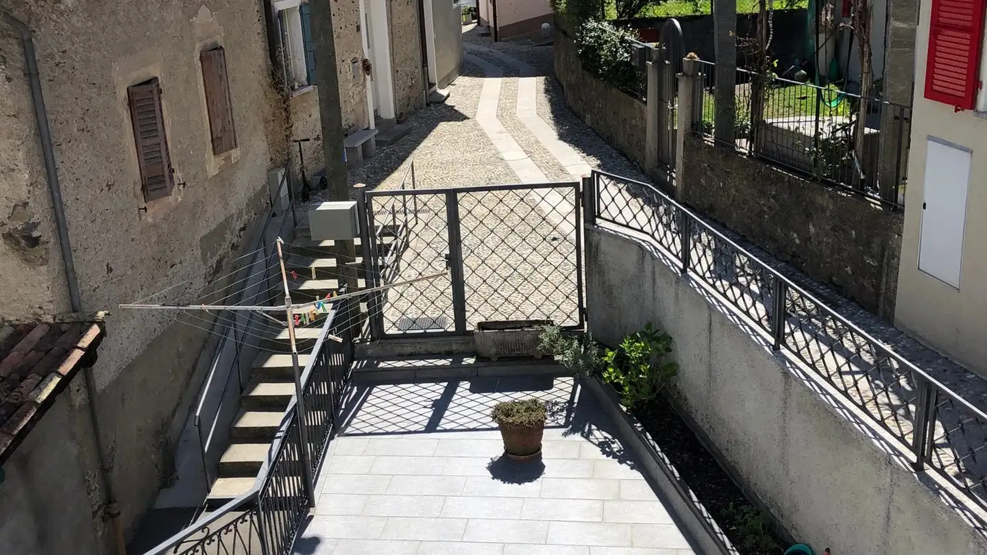 Maison individuelle à vendre - 6929 Gravesano - Photo 2