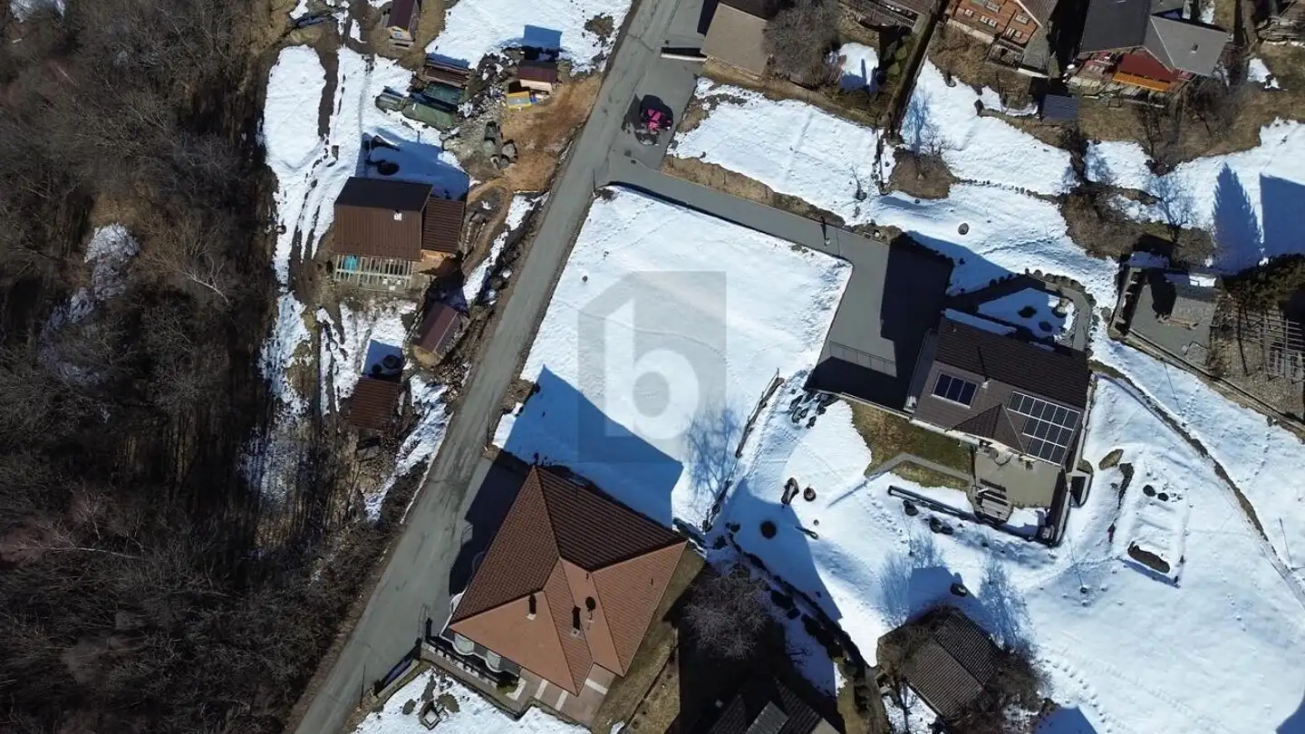 Terrain constructible à vendre - 3935 Bürchen - Photo 3