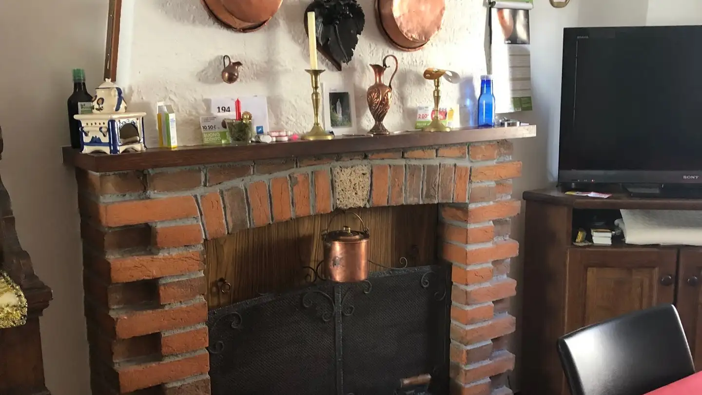 Maison individuelle à vendre - 6929 Gravesano - Photo 3