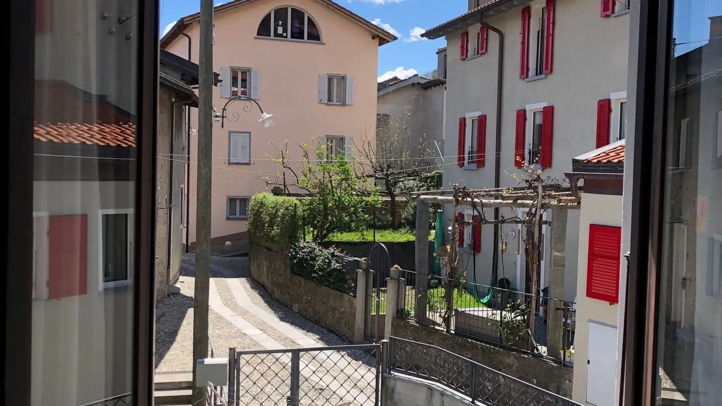 Maison individuelle à vendre - 6929 Gravesano - Photo 4