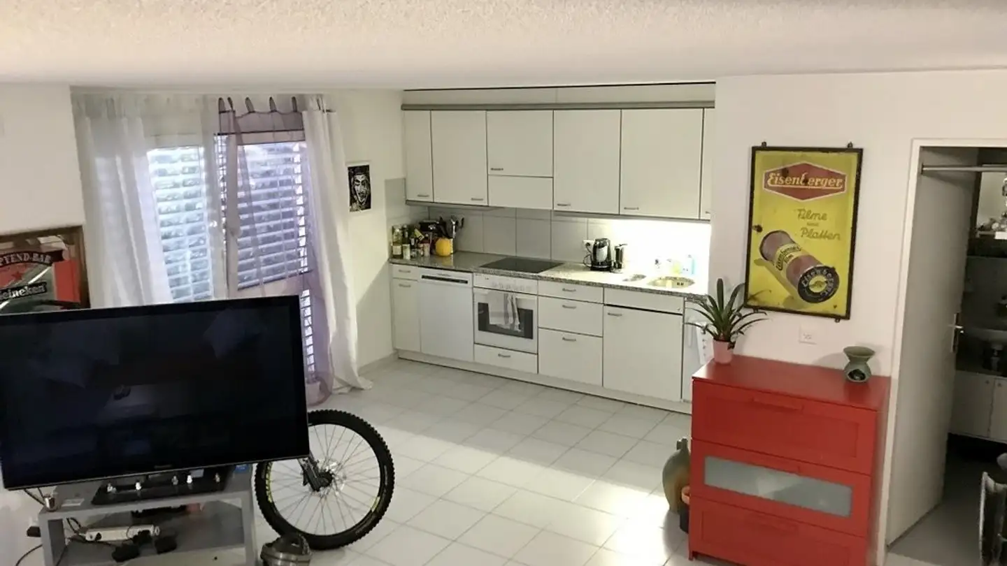 Wohnung mieten - Wylerweg 7a, 3324 Hindelbank - Foto 2