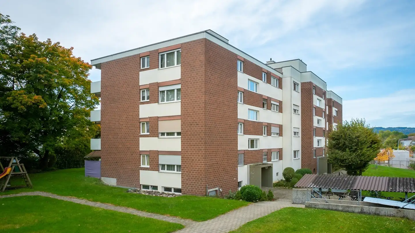 Hobbyraum mieten - Seestrasse 77c, 8610 Uster