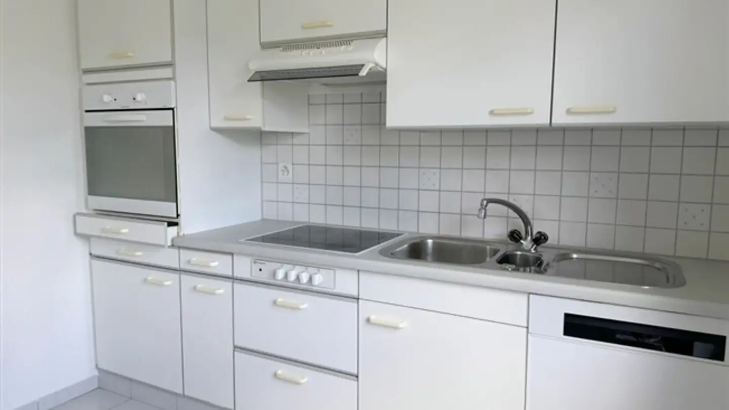 Wohnung mieten - Gallusstrasse 39, 9500 Wil SG - Foto 3