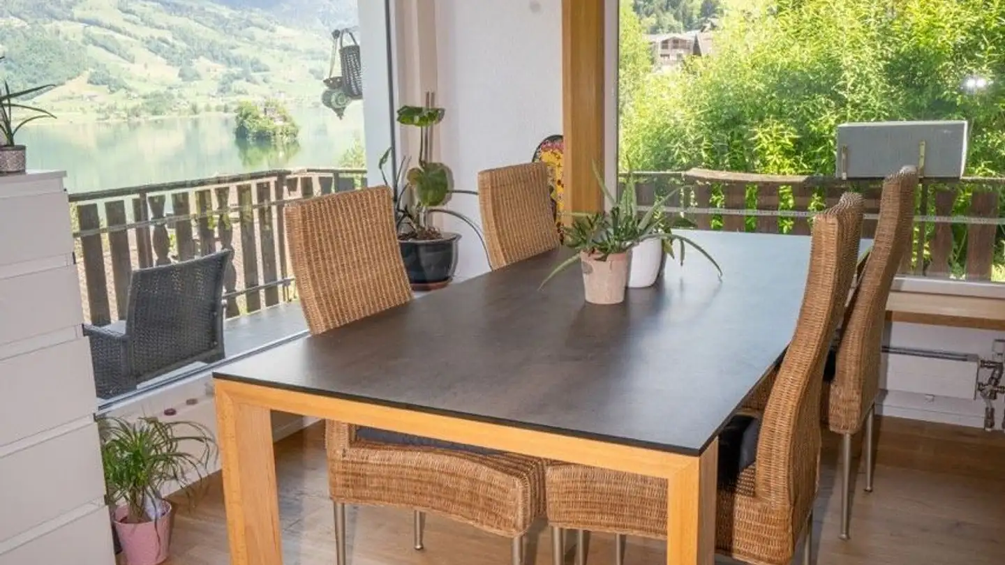 Casa singola in affitto - 6424 Lauerz - Foto 2