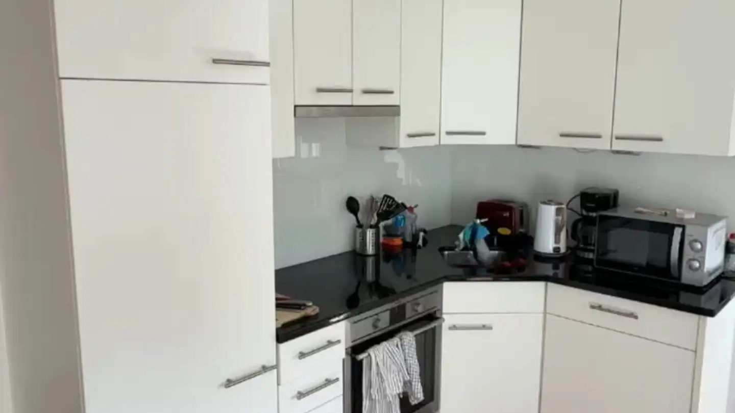 Apartment for rent - 3097 Liebefeld - Photo 2