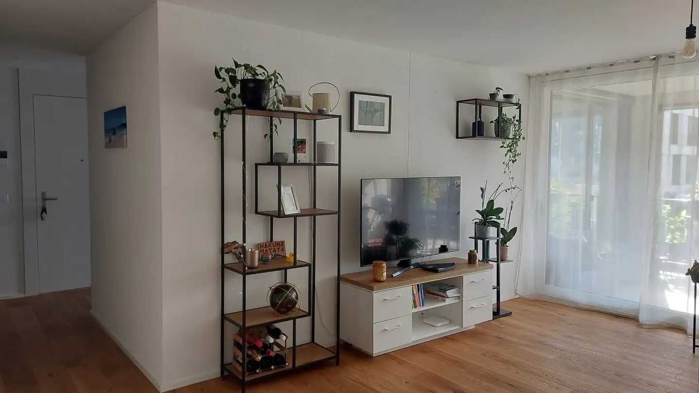Wohnung mieten - Allmendstrasse 11b, 6048 Horw - Foto 2