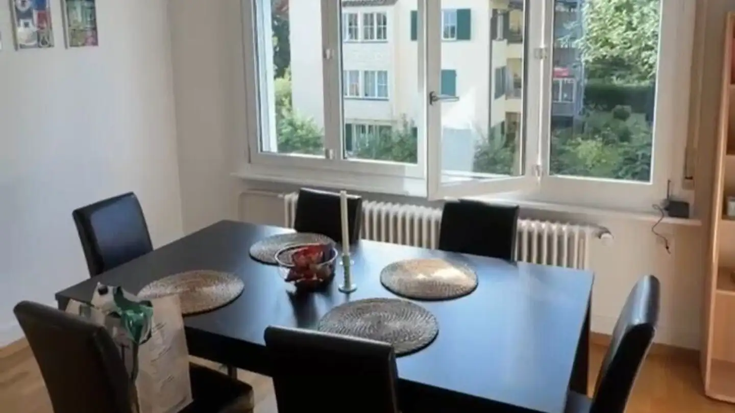 Apartment for rent - 3097 Liebefeld - Photo 3