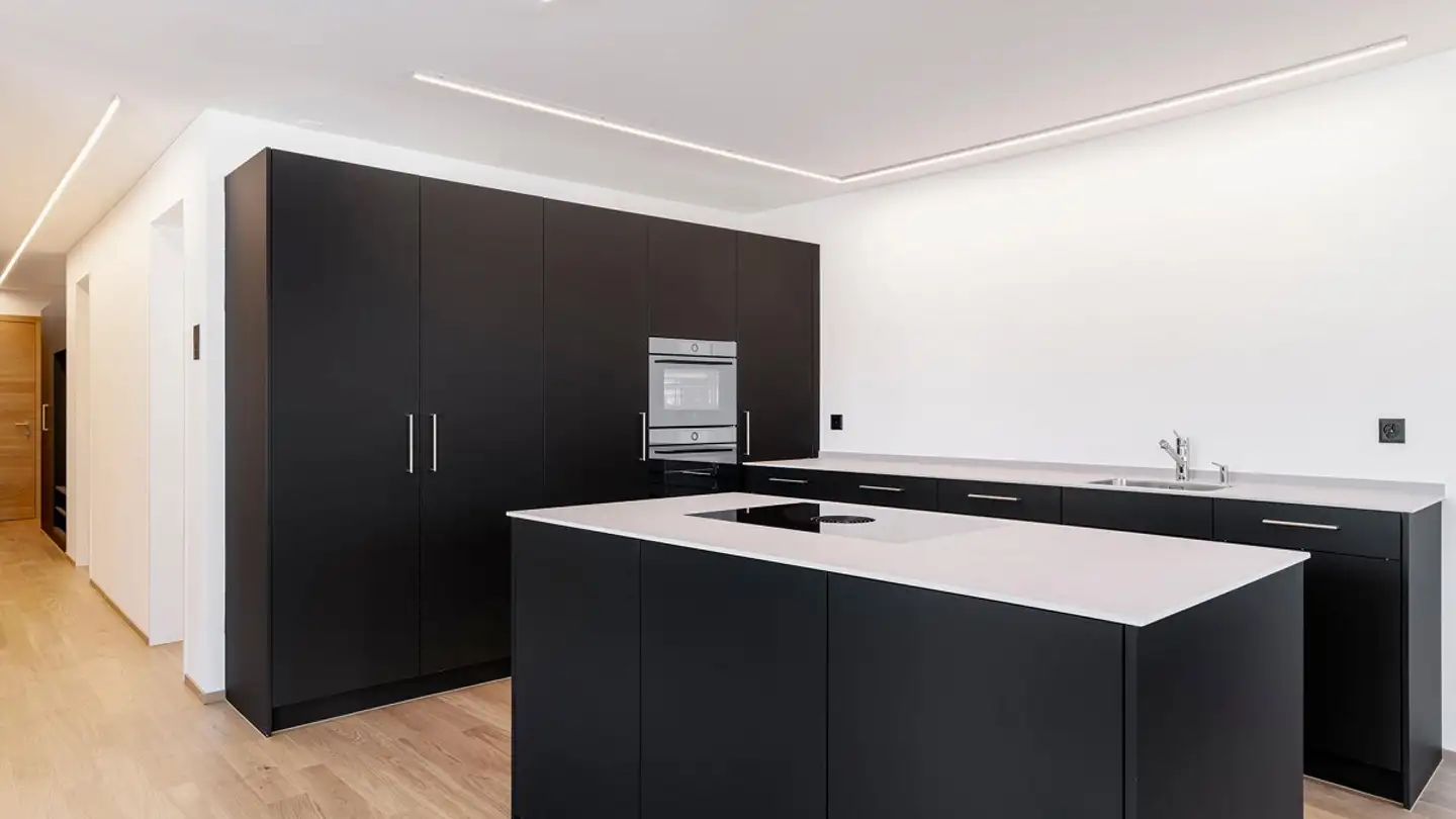 Appartement à louer - Mythencenterstrasse 15c, 6438 Ibach