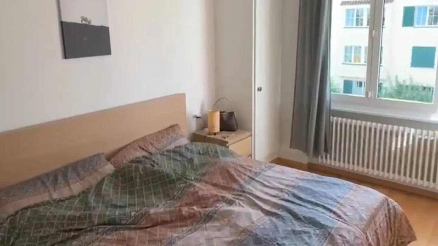 Apartment for rent - 3097 Liebefeld - Photo 4