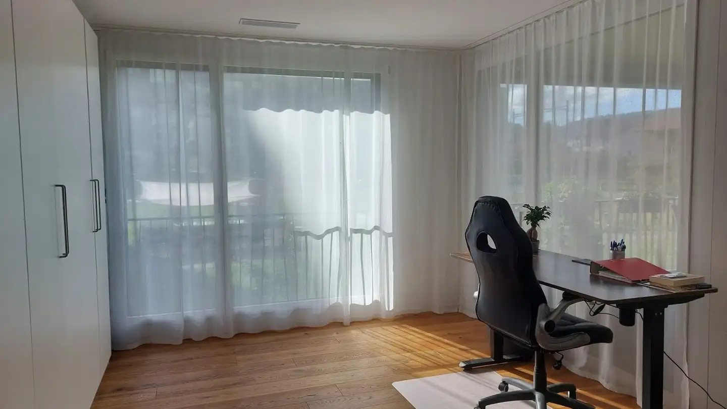 Wohnung mieten - Allmendstrasse 11b, 6048 Horw - Foto 3