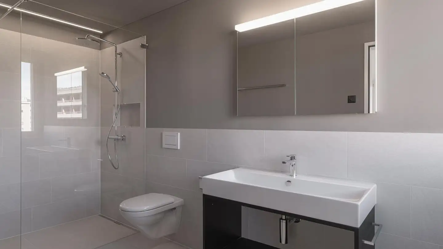 Appartamento in affitto - Mythencenterstrasse 15c, 6438 Ibach - Photo 4