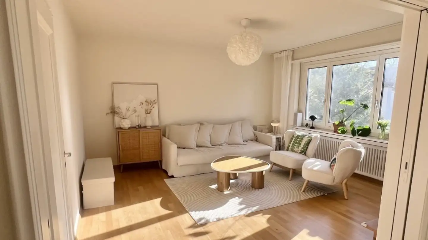 Apartment for rent - 8032 Zürich