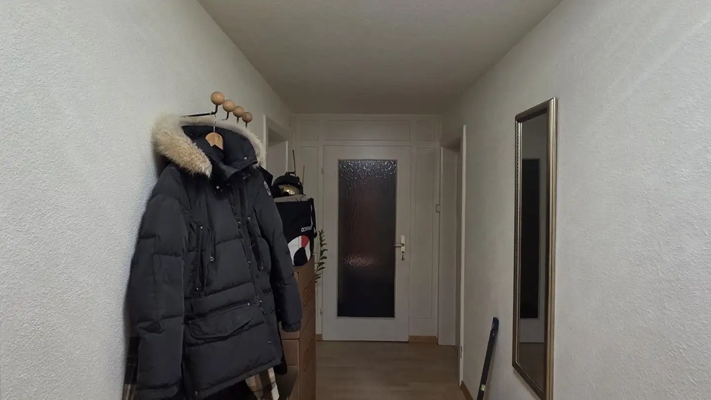 Apartment for rent - Alte Tösstalstrasse 92, 8487 Rämismühle - Photo 2