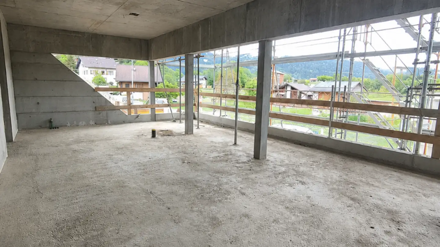 Appartement à vendre - Route Du Rawil 37, 1966 Fortunau (Ayent) - Photo 4