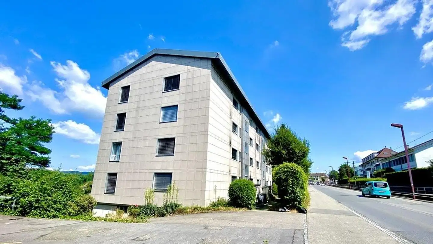 Appartamento in affitto - Bernstrasse 59, 3052 Zollikofen