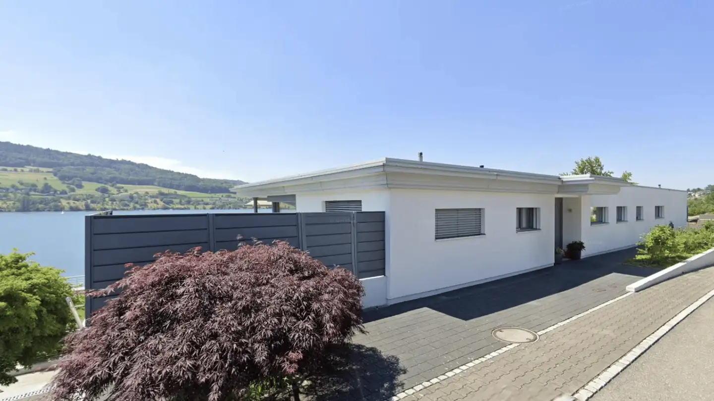 Stepped apartment for sale - Brosifeld 23, 5617 Tennwil - Photo 2