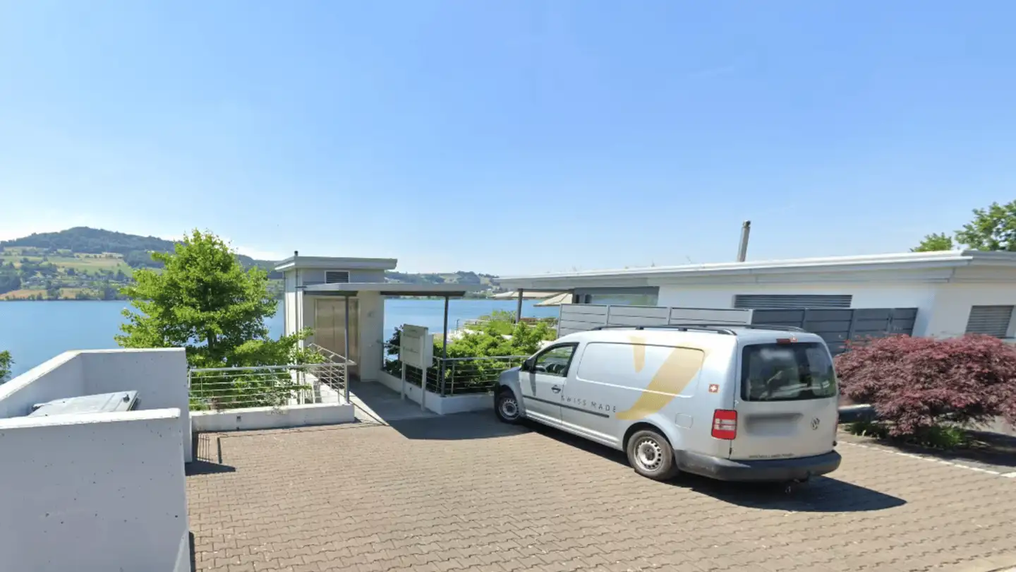 Stepped apartment for sale - Brosifeld 23, 5617 Tennwil - Photo 3