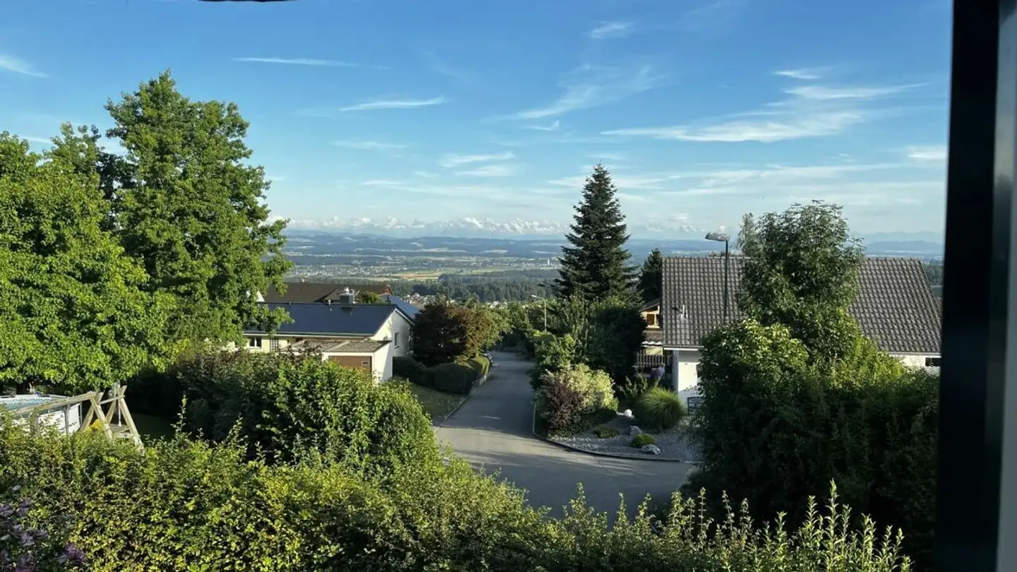 Appartamento in affitto - 4524 Günsberg