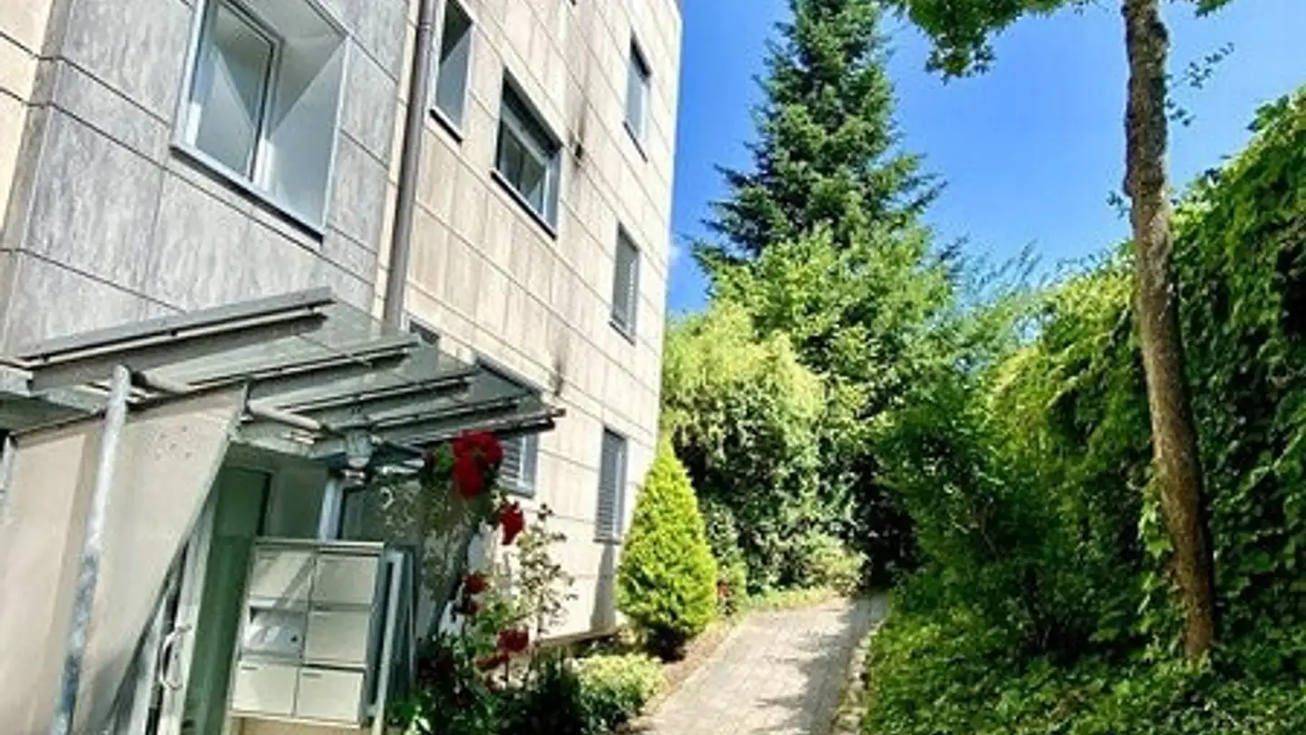 Appartamento in affitto - Bernstrasse 59, 3052 Zollikofen - Foto 2
