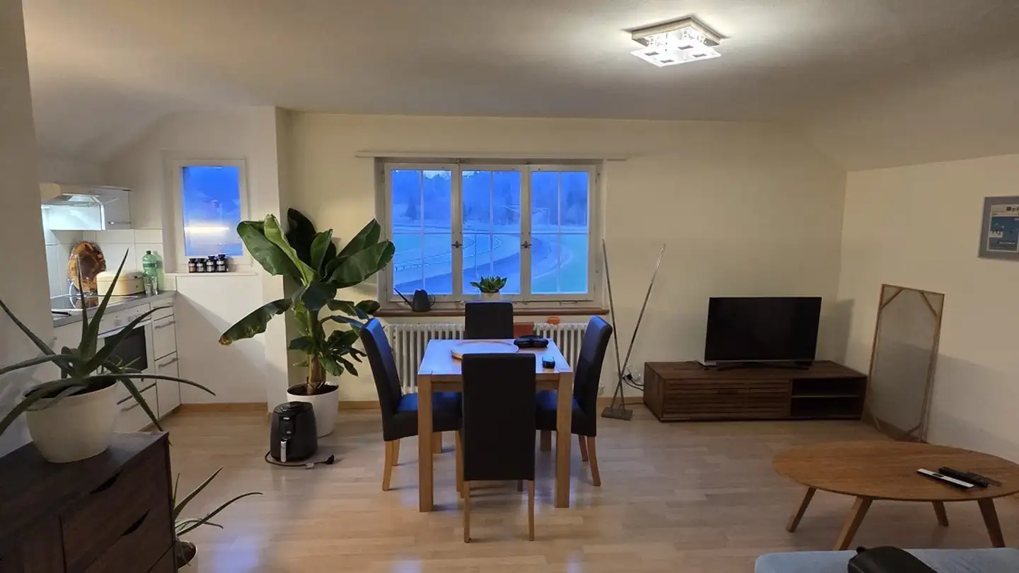 Apartment for rent - Alte Tösstalstrasse 92, 8487 Rämismühle - Photo 3