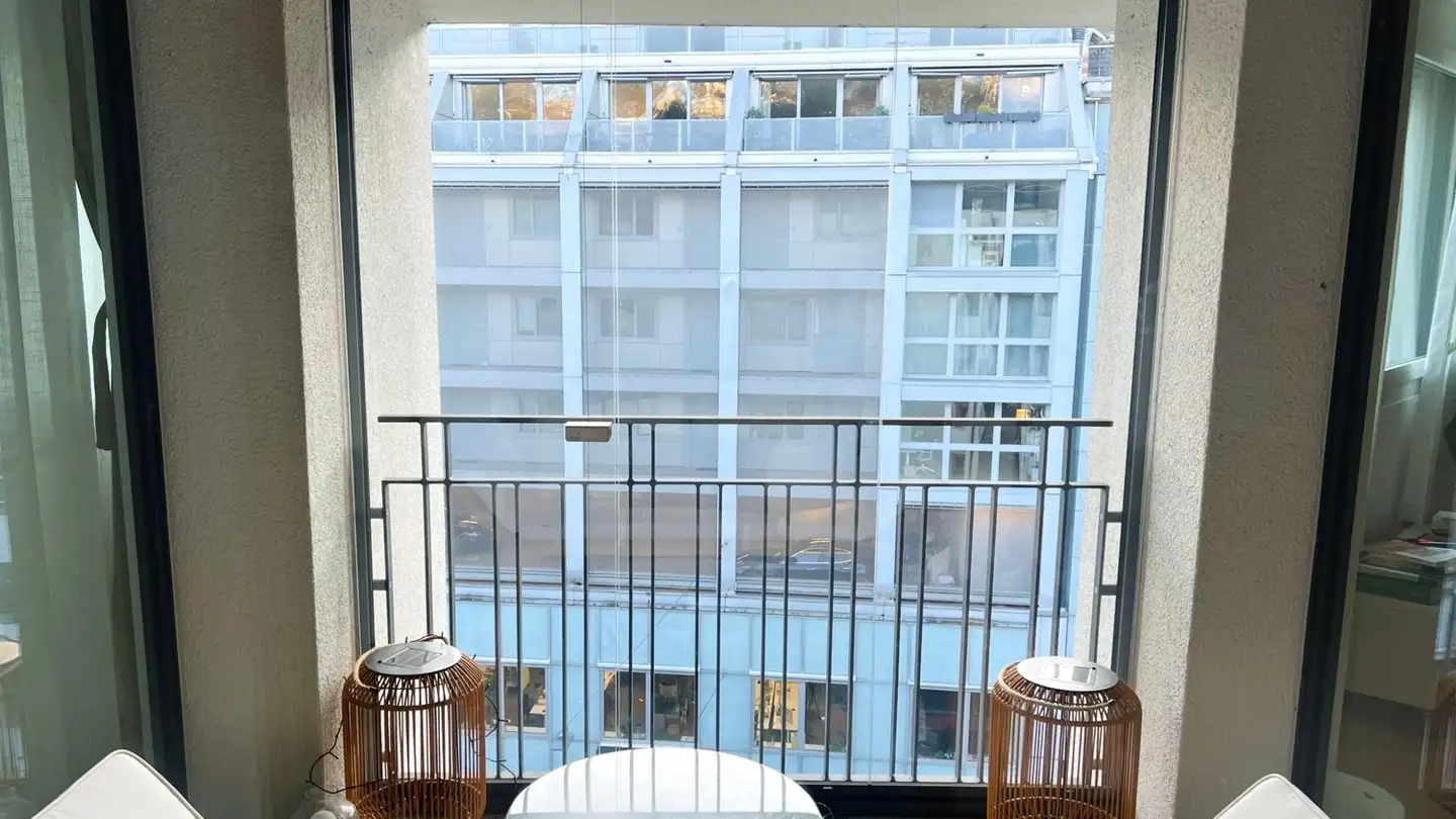 Apartment for rent - Zürichstrasse 16, 6004 Luzern - Photo 3