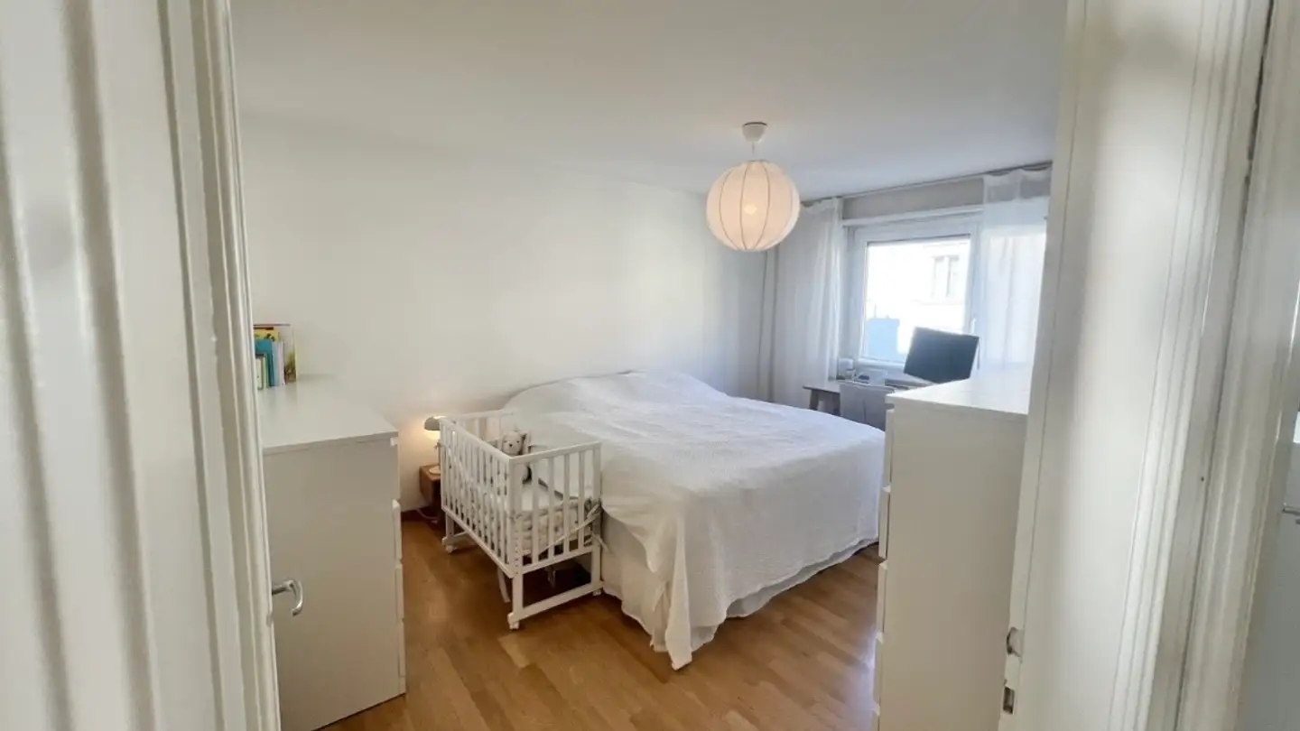 Apartment for rent - 8032 Zürich - Photo 4