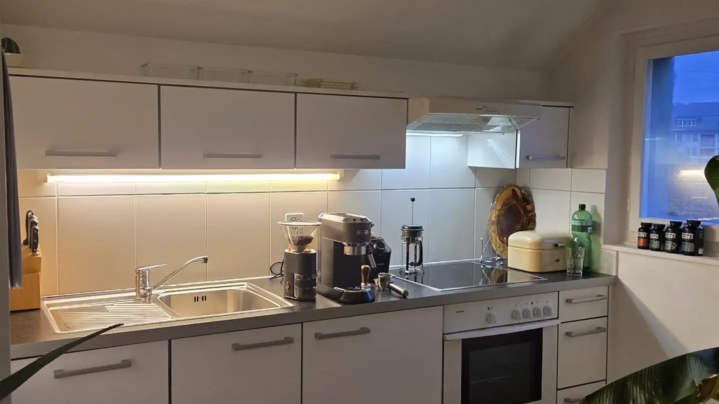 Apartment for rent - Alte Tösstalstrasse 92, 8487 Rämismühle - Photo 4