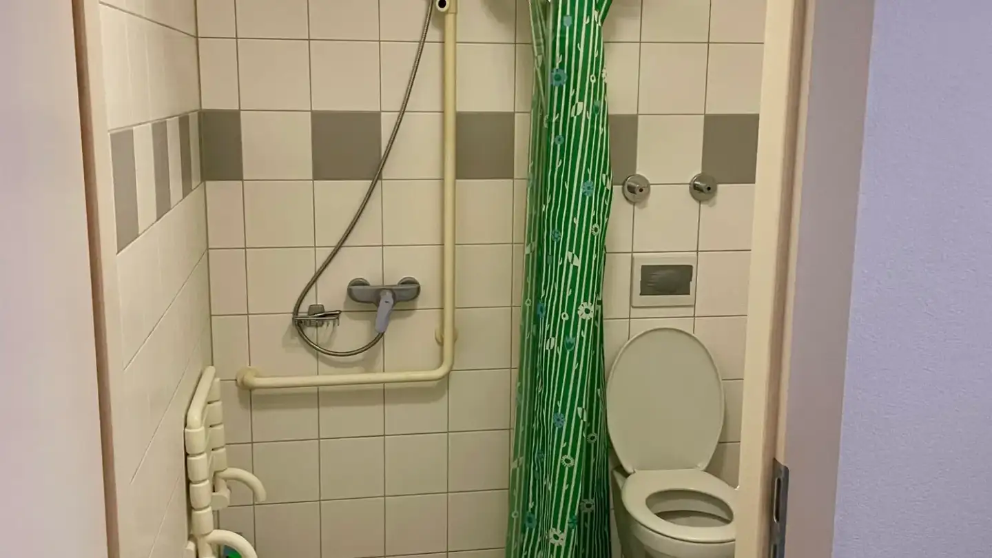 Wohnung mieten - Avenue Haldimand 55, 1400 Yverdon-les-Bains - Foto 3