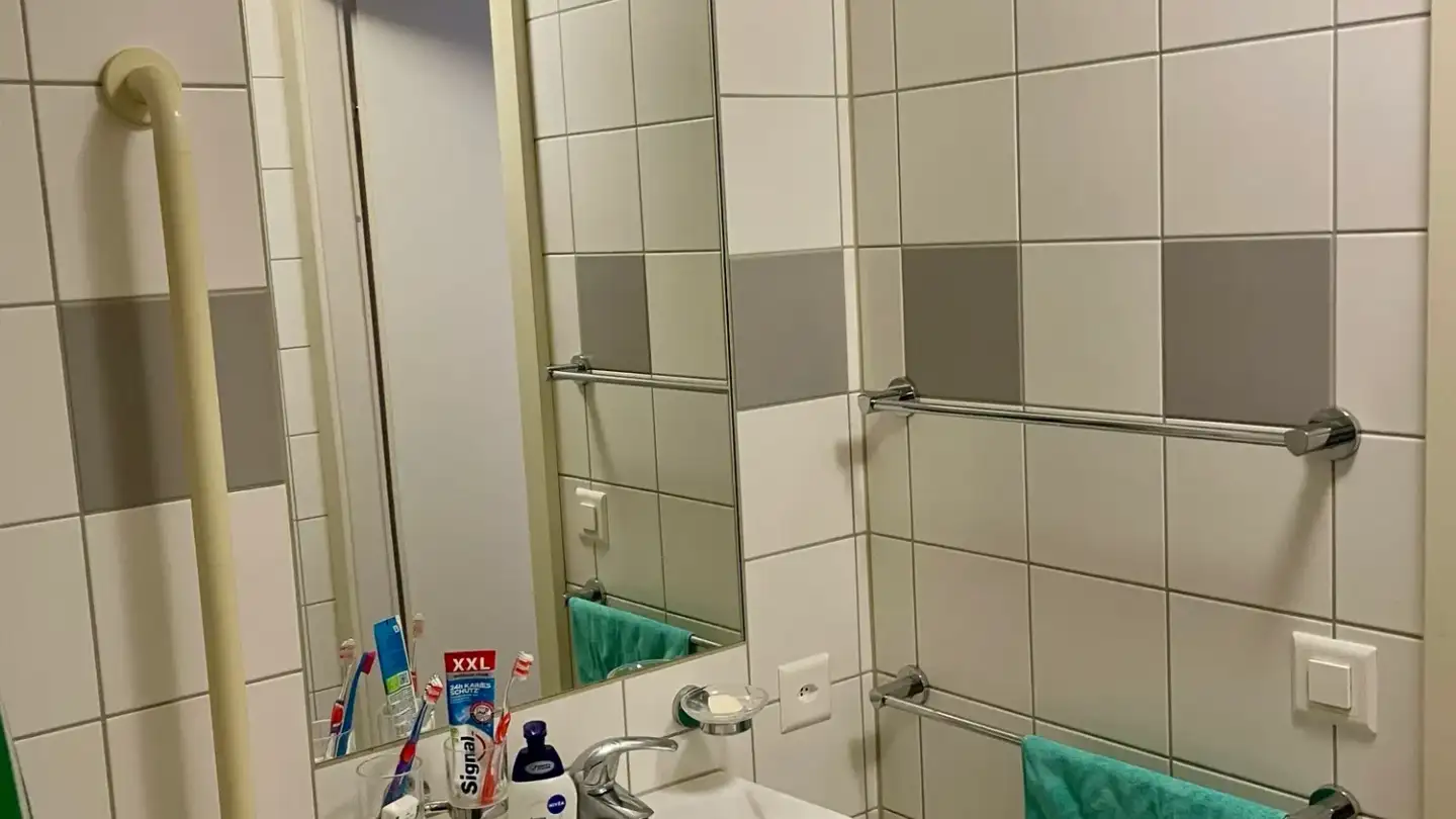 Wohnung mieten - Avenue Haldimand 55, 1400 Yverdon-les-Bains - Foto 4
