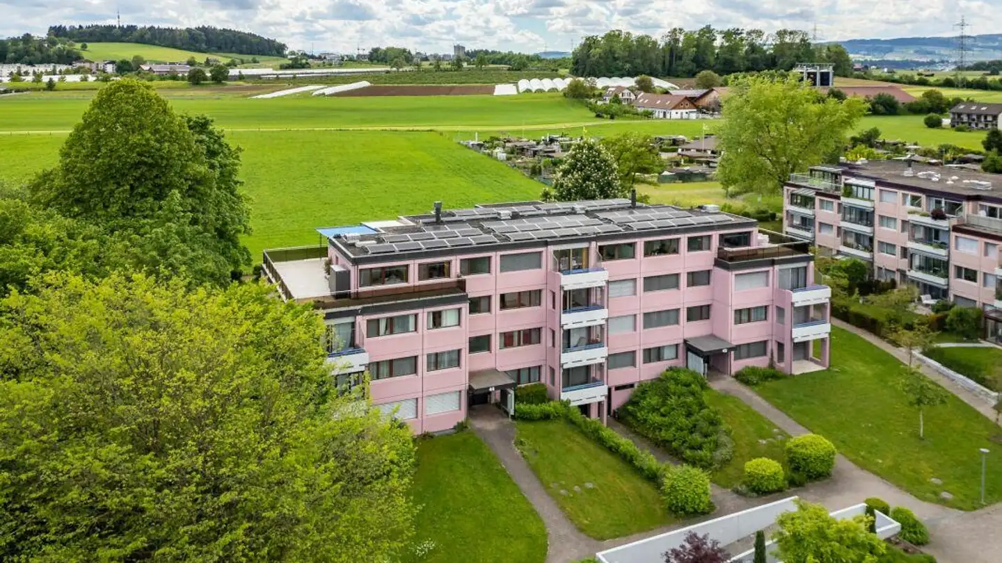 Apartment for sale - Röhrliberg, 6330 Cham - Photo 3