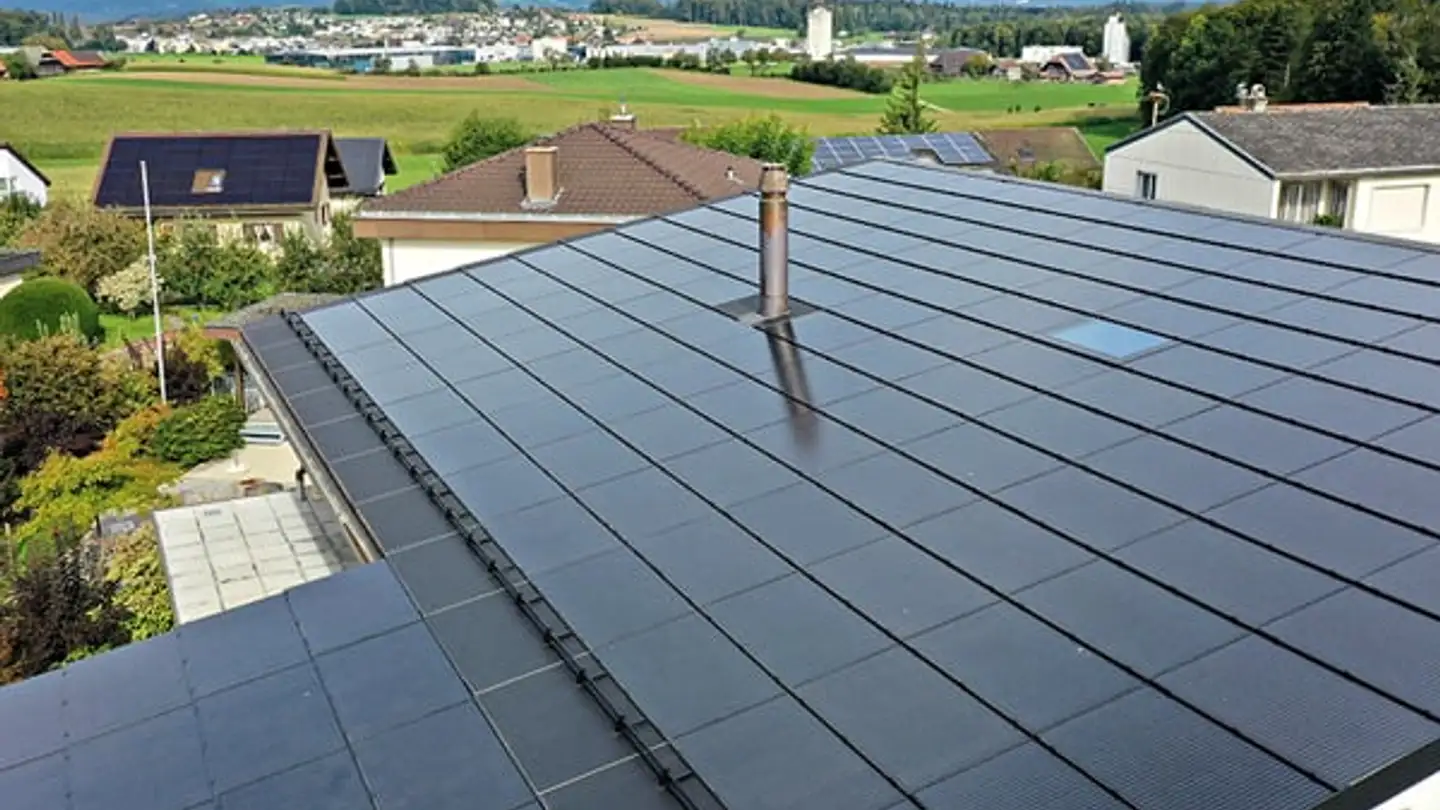 Single house for sale - Klusstrasse 11, 4922 Thunstetten - Photo 4