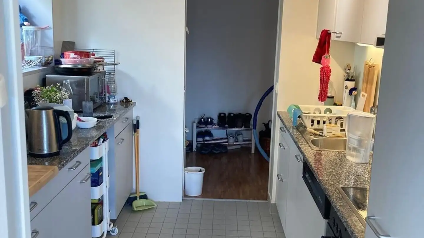 Appartement à louer - Chemin Des Tines 18, 1260 Nyon - Photo 2