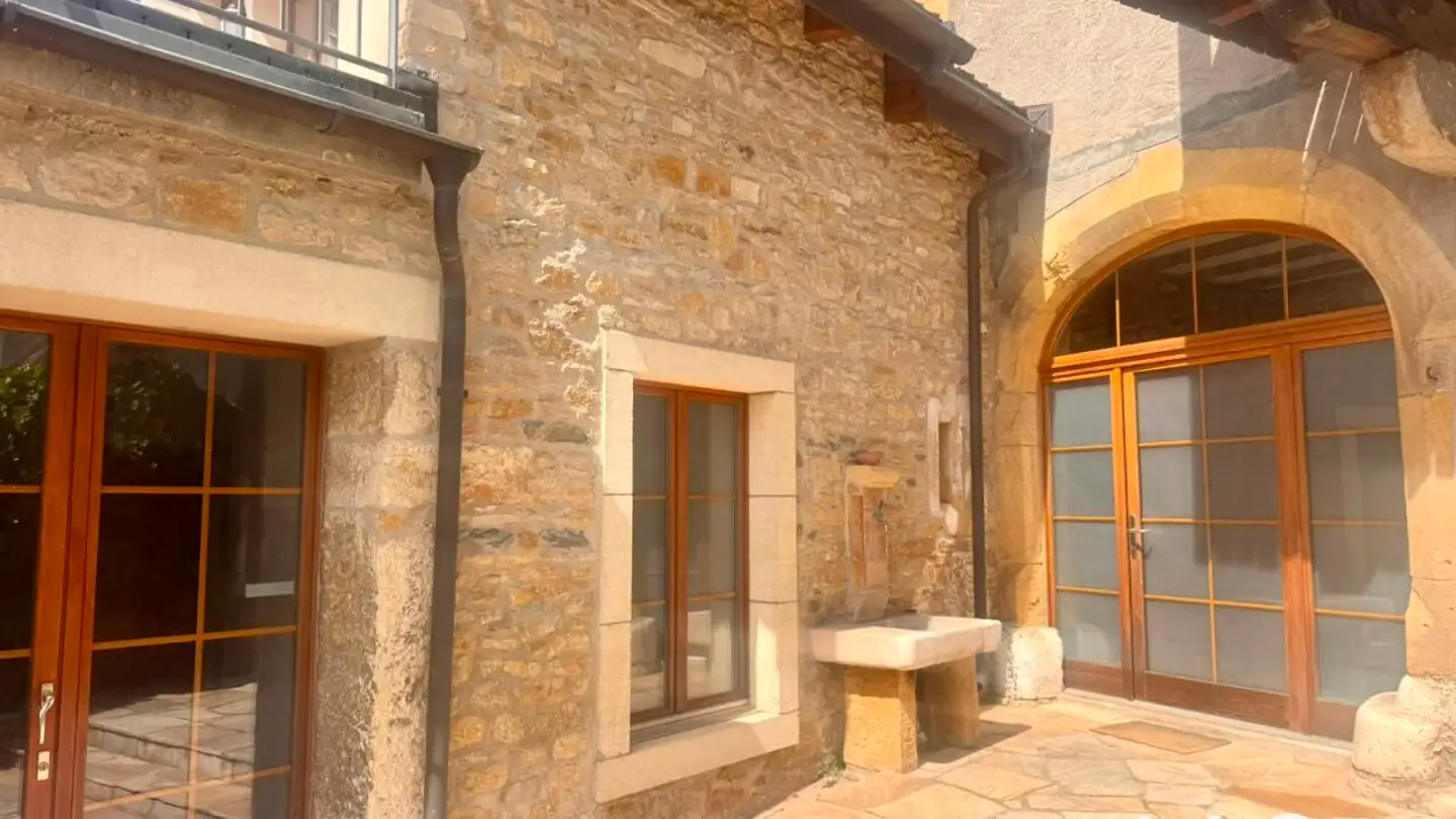 Appartamento in affitto - Grand-Rue 32, 2035 Corcelles NE