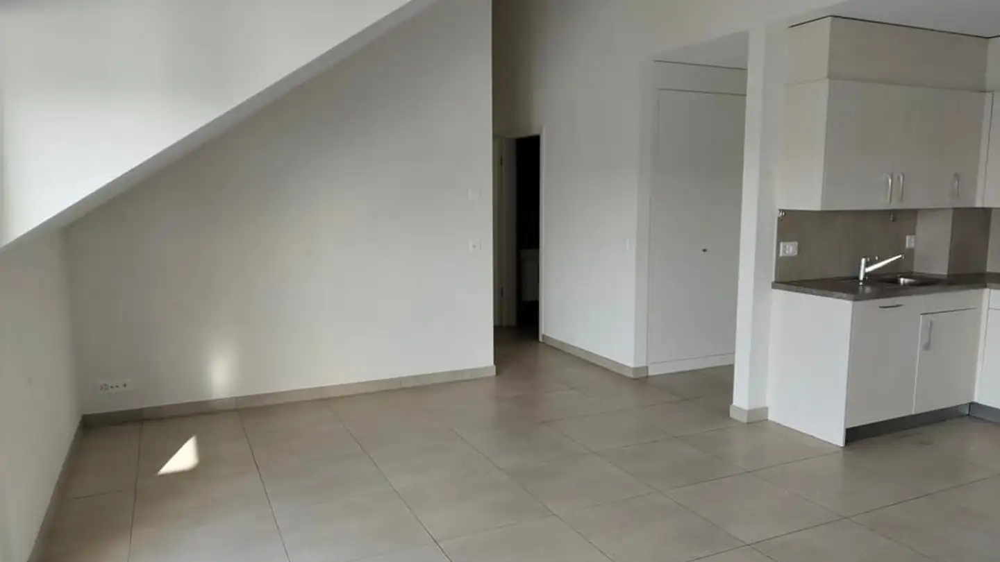 Appartamento in affitto - Au Village 15, 1029 Villars-Ste-Croix - Foto 4