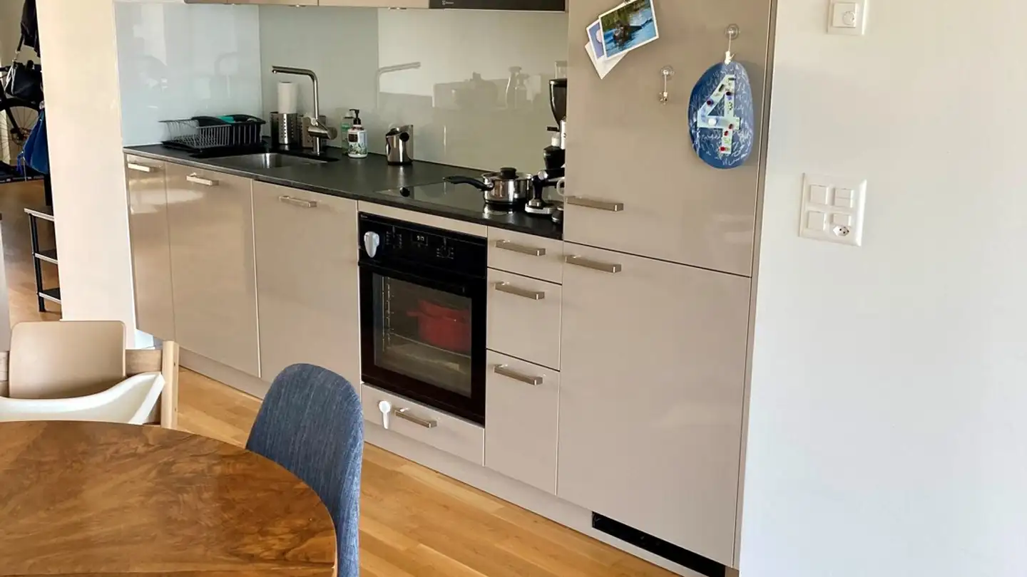 Appartement à louer - 3015 Bern - Photo 3