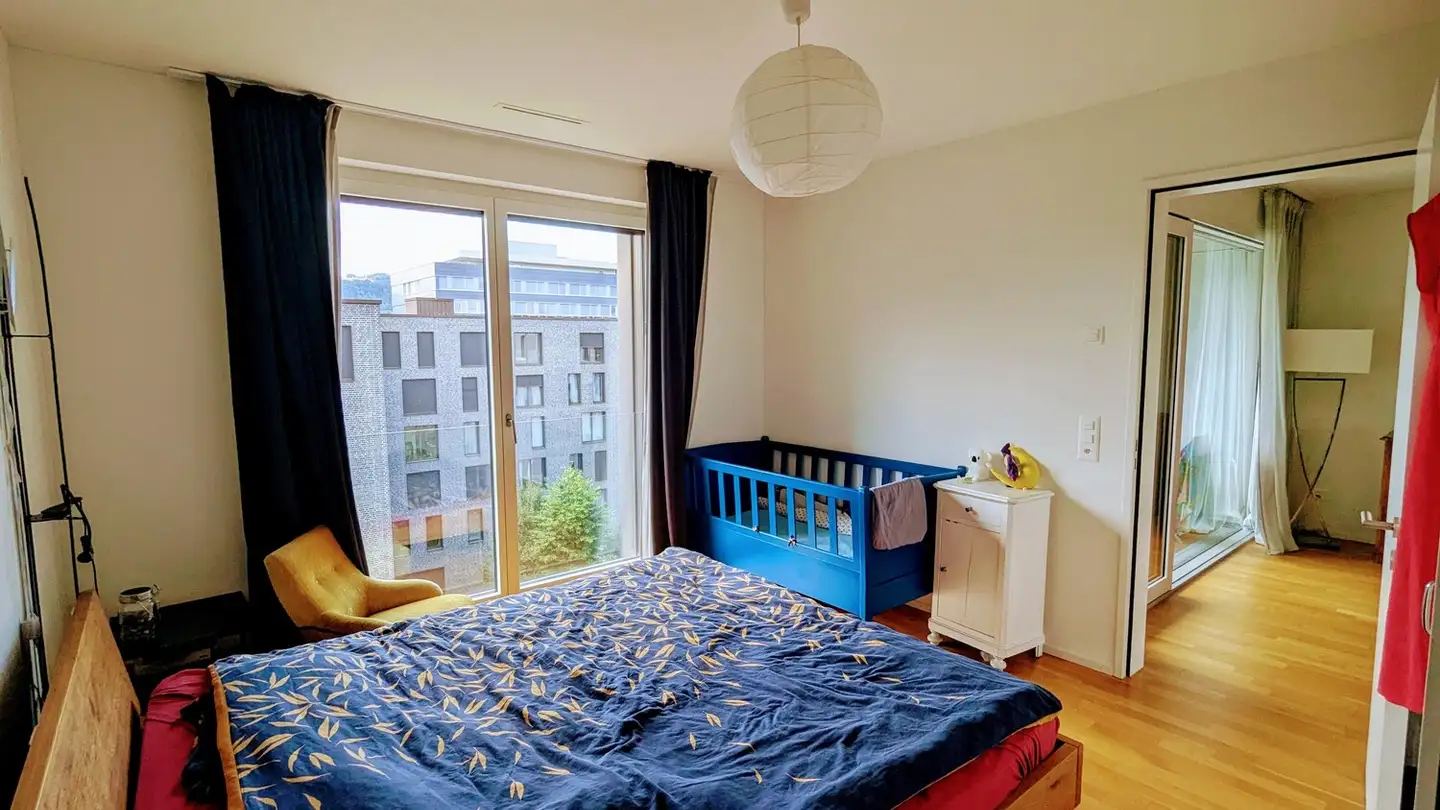 Appartement à louer - 3015 Bern - Photo 4