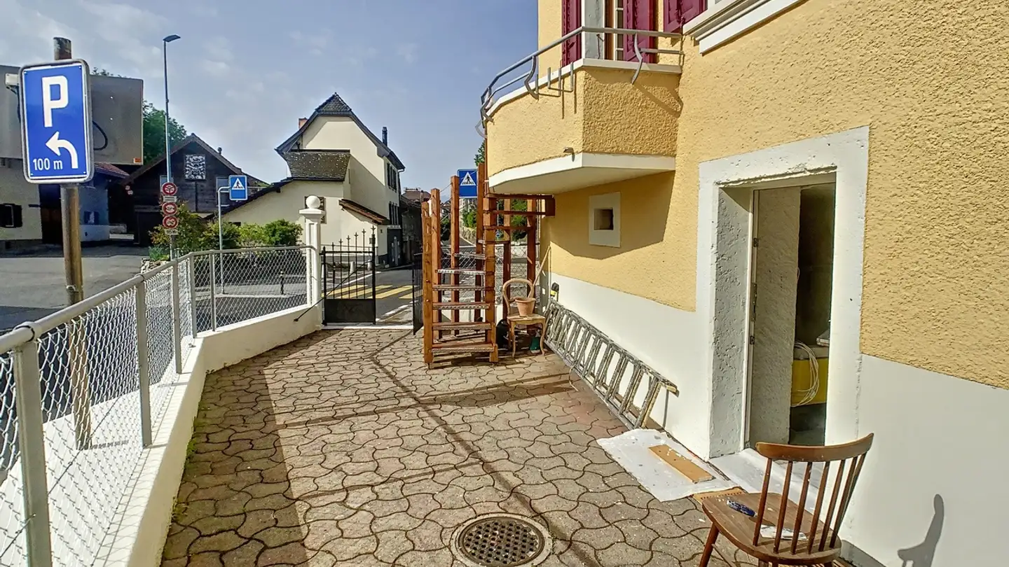 Single house for sale - 1618 Châtel-St-Denis - Photo 2